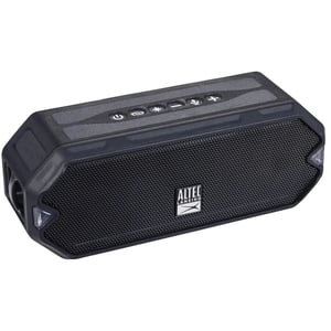 

Altec Lansing Hydrajolt Bluetooth Speaker Black