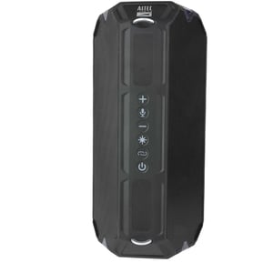 

Altec Lansing Hydrashock Bluetooth Speaker Black