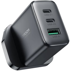 Joyroom Fast Charger Black