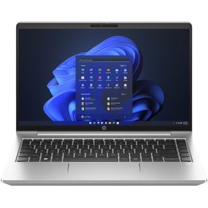 

HP ProBook 440 G10 (2023) Notebook - 13th Gen / Intel Core i5-1335U / 14inch FHD / 512GB SSD / 8GB RAM / Shared Intel UHD Graphics / FreeDOS / English Keyboard / Pike Silver Aluminum / International V