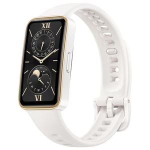 Huawei Band 9 Smart Watch - White (KIM-B19)