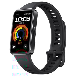 Huawei Band 9 Smart Watch - Starry Black (KIM-B19)