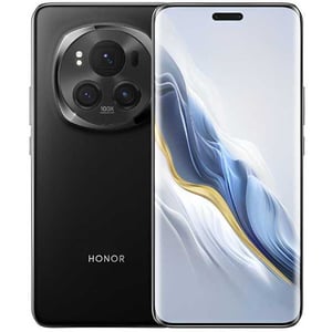 

Honor Magic6 Pro 512GB Black 5G Smartphone