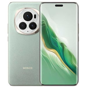 

Honor Magic6 Pro 512GB Green 5G Smartphone