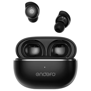 

Endefo Enbuds 16 Wireless Earbuds Black
