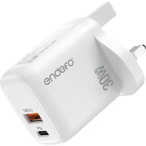

Endefo GaN Charger White