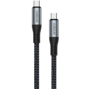 

Endefo USB-C To USB-C Cable 1.2m Black