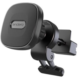 

Enhold Magnetic Car Phone Holder Black
