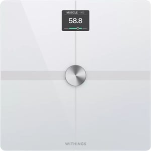 

Withings Body Smart Digital Scale WBS13