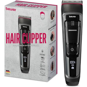 

Beurer MN5X Hair Clipper