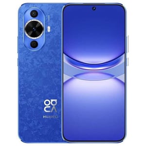 

Huawei Nova 12s 256GB Arabic Blue 4G Smartphone