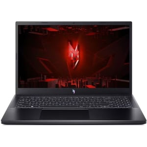 

Acer Nitro V 15 Gaming (2023) Laptop - 13th Gen / Intel Core i7-13620H / 15.6inch FHD / 512GB SSD / 16GB RAM / 6GB NVIDIA GeForce RTX 4050 Graphics / Windows 11 Home / English Keyboard / Obsidian Blac