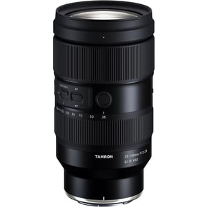 Tamron 35-150mm F/2-2.8 Di III VXD Camera Lens