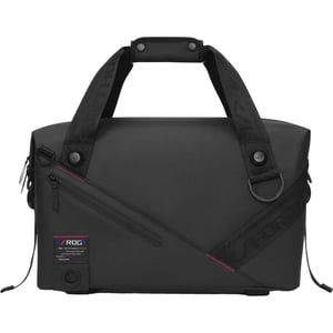 Asus BC3700 ROG Slash Duffle Bag Black