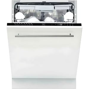 

BOJ Built In Fully Integrated Dishwasher BDR159FI
