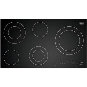 

BOJ Built In Vitro Ceramic Hob VCH-590S