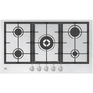 

BOJ Built In 5 Burner Gas Hob GH-4190 X