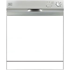 

BOJ Built in Semi Integrated Dishwasher BDC-125SI