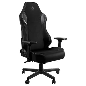 

Nitro Concepts Gaming Chair Black