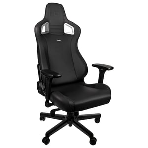 

Noblechairs Epic Series Gaming Chair Black