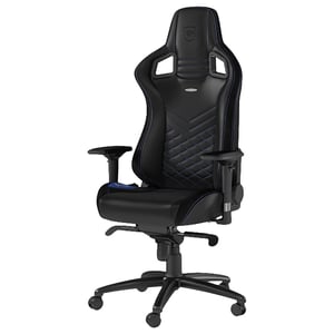 

Noblechairs Epic Series Gaming Chair Black/Blue
