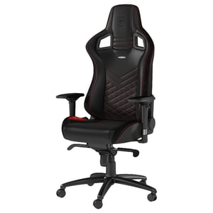 

Noblechairs Epic Series Gaming Chair Black/Red