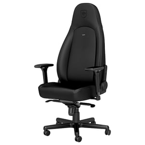 

Noblechairs Icon Series Gaming Chair Black Edition