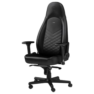 

Noblechairs Icon Series Gaming Chair Black