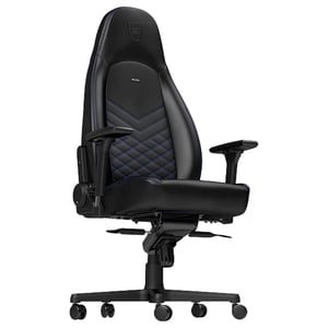 

Noblechairs Icon Series Gaming Chair Black/Blue
