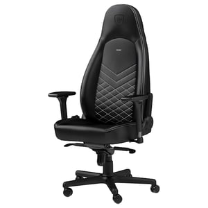 

Noblechairs Icon Series Gaming Chair Black/Platinum