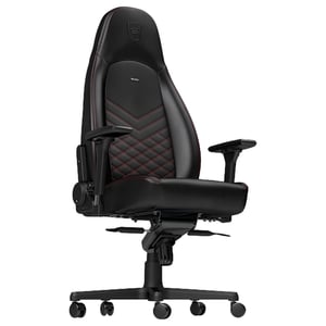 

Noblechairs Icon Series Gaming Chair Black/Red