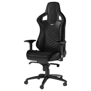 

Noblechairs Epic Series Gaming Chair Black