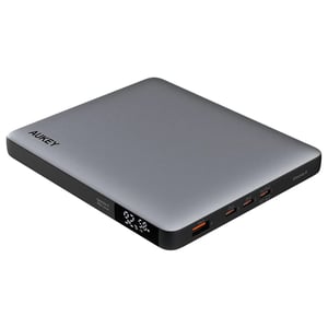 

Aukey Power Bank 20000mAh Grey PB-Y44