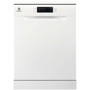 

Electrolux Free Standing Dishwasher ESA47301SW