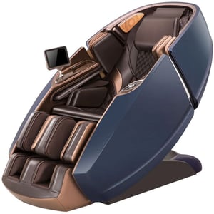 

Rotai Gemini Massage Chair RT8900