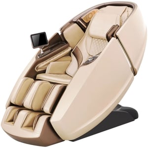 

Rotai Gemini Massage Chair RT8900