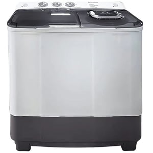 

Winia Top Load Semi Auto Washing Machine 8 kg DW-850KSD