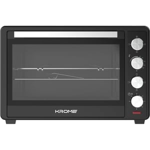 

KROME Electric Oven KR-OTG60OM