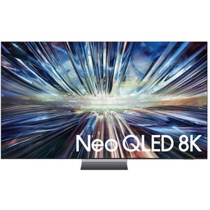 Samsung QA85QN900DUXZN Neo 8K Ultra HD Smart Television 85inch (2024 Model)