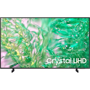 Samsung UA85DU8000UXZN 4K Ultra HD Smart Television 85inch (2024 Model)