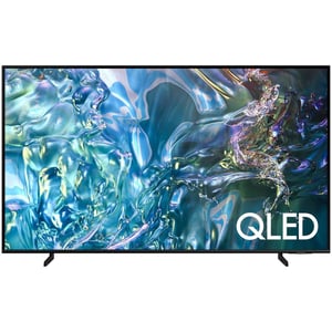 Samsung QA55Q60DAUXZN 4K Smart QLED Television 55inch (2024 Model)