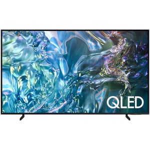 

Samsung QA55Q60DAUXZN 4K Smart QLED Television 55inch (2024 Model)