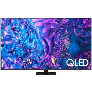 Samsung QA55Q70DAUXZN 4K Smart QLED Television 55inch (2024 Model)