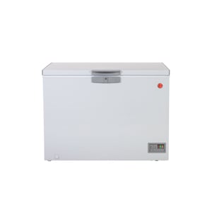 Hoover Chest Freezer 393 Litres HCF-K393-GR