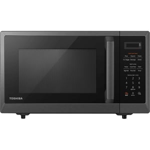 Toshiba L Series Microwave Oven ML2-EM30PE(BS)-R