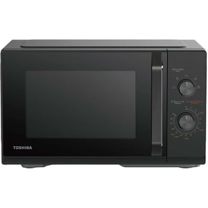 Toshiba W Series Microwave Oven MW3-MM25PE(BK)-R