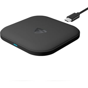 

Raegr Arc One Type-C PD Charger Black