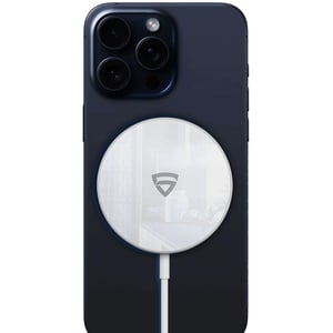 

Raegr MagFix Arc M500 MagSafe Wireless Charger White