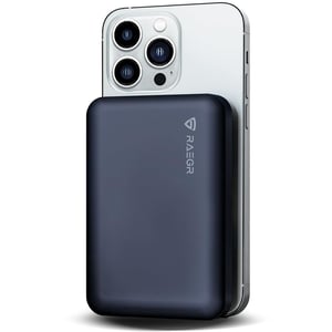 

Raegr MagFix M1 Wireless Power Bank 10000mAh Black RG10561