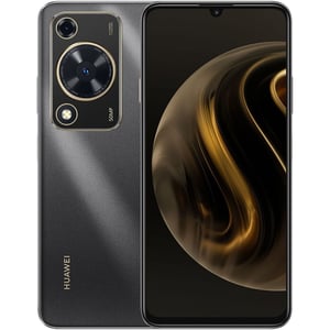 

Huawei Nova Y72 128GB Arabic Black 4G Smartphone